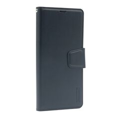 Zastitna maska (futrola) na preklop (bi fold) HANMAN II - Samsung A136 Galaxy A13 5G/A047 Galaxy A04s crna (MS).