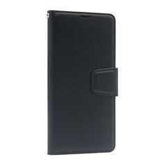 Zastitna maska (futrola) na preklop (bi fold) HANMAN II - Xiaomi Redmi A1/Redmi A2 crna (MS).