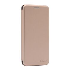 Zastitna maska (futrola) na preklop (bi fold) Ihave - Huawei Nova Y90 roze (MS).
