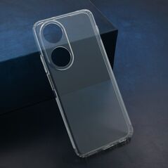 Zastitna maska (futrola) CLEAR FIT - Huawei Honor X7b providna (MS).