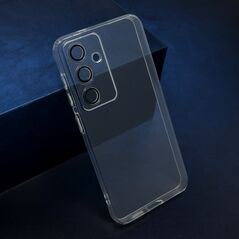 Zastitna maska (futrola) CLEAR CAMERA GLASS - Samsung S921 Galaxy S24 5G providna (MS).