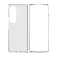 Zastitna maska (futrola) providna PROTECT - Samsung F946 Galaxy Z Fold 5 5G Transparent (MS).