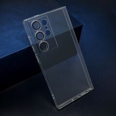 Zastitna maska (futrola) CLEAR CAMERA GLASS - Samsung S928 Galaxy S24 Ultra 5G providna (MS).