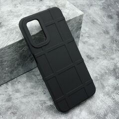 Zastitna maska (futrola) CUBE - Samsung A135 Galaxy A13 4G crna (MS).