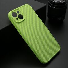 Zastitna maska (futrola) DAZZLE - iPhone 14 Plus (6.7) zelena (MS).