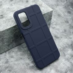 Zastitna maska (futrola) CUBE - Samsung A135 Galaxy A13 4G tamno plava (MS).