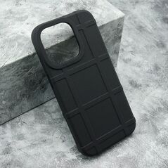 Zastitna maska (futrola) CUBE - iPhone 14 Pro (6.1) crna (MS).