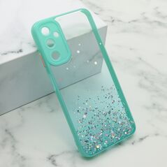 Zastitna maska (futrola) Fiesta - Samsung A057 Galaxy A05s mint (MS).
