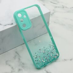 Zastitna maska (futrola) Fiesta - Samsung A156 Galaxy A15 5G mint (MS).