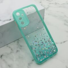 Zastitna maska (futrola) Fiesta - Samsung A145R Galaxy A14 4G/Galaxy A14 5G mint (MS).