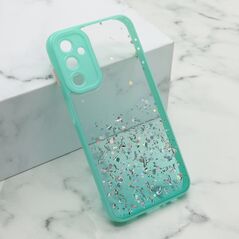 Zastitna maska (futrola) Fiesta - Samsung A245 Galaxy A24 4G mint (MS).