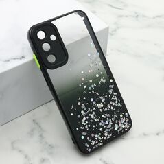 Zastitna maska (futrola) Fiesta - Samsung A156 Galaxy A15 5G crna (MS).
