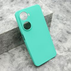 Zastitna maska (futrola) GENTLE COLOR - Huawei Nova 12 SE tirkizna (MS).