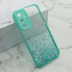 Zastitna maska (futrola) Fiesta - Samsung A546B Galaxy A54 5G mint (MS).