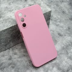 Zastitna maska (futrola) GENTLE COLOR - Samsung A245 Galaxy A24 4G roze (MS).