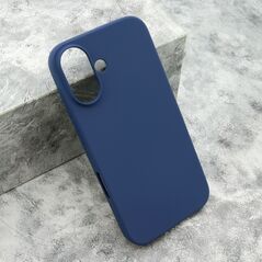 Zastitna maska (futrola) GENTLE COLOR - iphone 16 (6.1) teget (MS).