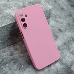 Zastitna maska (futrola) GENTLE COLOR - Samsung A156 Galaxy A15 5G roze (MS).