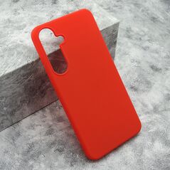 Zastitna maska (futrola) GENTLE COLOR - Samsung S926 Galaxy S24 Plus 5G crvena (MS).