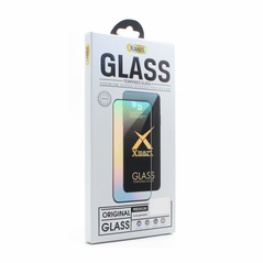 stitno staklo Staklena folija (zastitno kaljeno staklo) za ekran X Mart 9D - Samsung Galaxy S22 5G (fingerprint unlock).