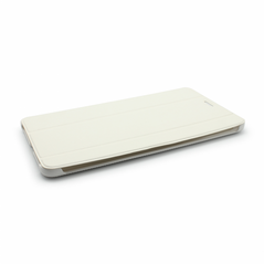 Zastitna maska (futrola) Ultra Slim - Samsung T320 Galaxy Tab Pro 8.4 bela.