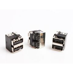Konektor - laptop USB-014.