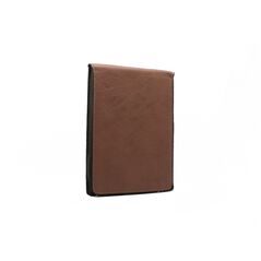 Zastitna maska (futrola) Flip Top - Apple iPad mini braon.