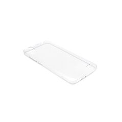 Zastitna maska (futrola) Teracell Skin - Huawei G630 Transparent.
