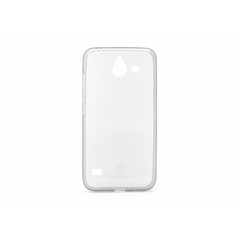Zastitna maska (futrola) Teracell Skin - Huawei Ascend Y550 Transparent.