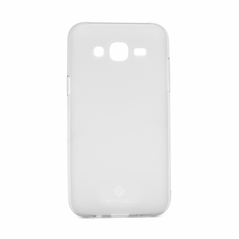 Zastitna maska (futrola) Teracell Giulietta - Samsung J500F Galaxy J5 bela.