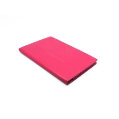 Zastitna maska (futrola) kozna - Sony Xperia Tablet Z pink.
