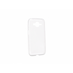 Zastitna maska (futrola) Teracell Giulietta - Samsung G360 Core Prime bela.