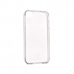 Zastitna maska (futrola) Teracell Skin - iPhone 4 Transparent.