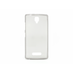 Zastitna maska (futrola) Teracell Skin - Lenovo A2010 Transparent.