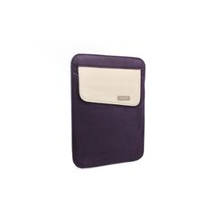 Zastitna maska (futrola) Moshi - Apple iPad mini ljubicasta.