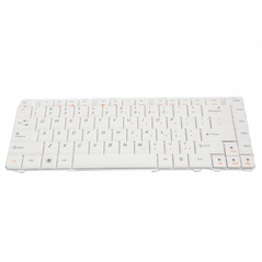 Tastatura - laptop Lenovo Y560 bela.