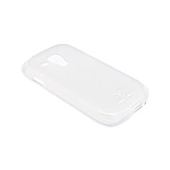 Zastitna maska (futrola) Teracell Giulietta - Samsung I8190 Galaxy S3 mini bela.