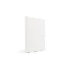 Zastitna maska (futrola) Teracell Slim - Tablet 7" Univerlna bela.
