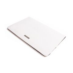 Zastitna maska (futrola) ZZ - Macbook 11" bela.
