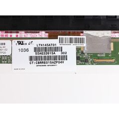 LCD displej (ekran) Panel 14.5" (LTN145AT01)1366*768 LED sa staklom HP beats audio.