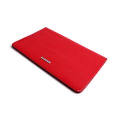 Zastitna maska (futrola) ZZ - Macbook 11" crvena.