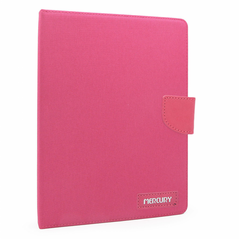 Zastitna maska (futrola) Mercury - tablet 7" univerlna pink.