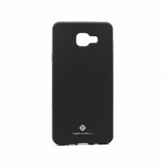 Zastitna maska (futrola) Teracell Giulietta - Samsung A710F Galaxy A7 (2016) crna.