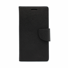 Zastitna maska (futrola) Mercury - Alcatel 4 Plus Power/5023F crna.