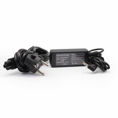 Punjac - laptop Toshiba 19V 2.37A (4.0*1.7) ugao 90.
