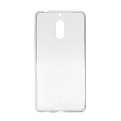 Zastitna maska (futrola) Teracell Skin - Nokia 6 Transparent.