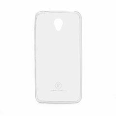 Zastitna maska (futrola) Teracell Skin - Lenovo A1010A20 A Plus Transparent.
