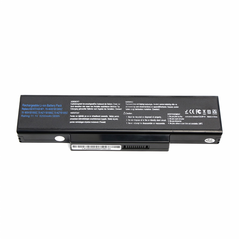 Baterija - laptop Asus N71 K72 11.1V 5200mAh.