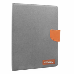 Zastitna maska (futrola) Mercury - tablet 7" univerlna siva.