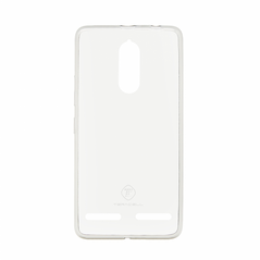 Zastitna maska (futrola) Teracell Skin - Lenovo K6 Transparent.