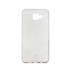 Zastitna maska (futrola) Teracell Skin - Samsung A710F Galaxy A7 (2016) Transparent.